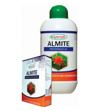 Almite - Liquid (Paecilomycisfumosoroseus) 1 Litre